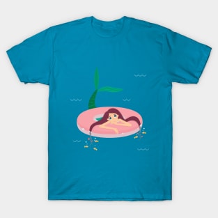 Mermaid T-Shirt